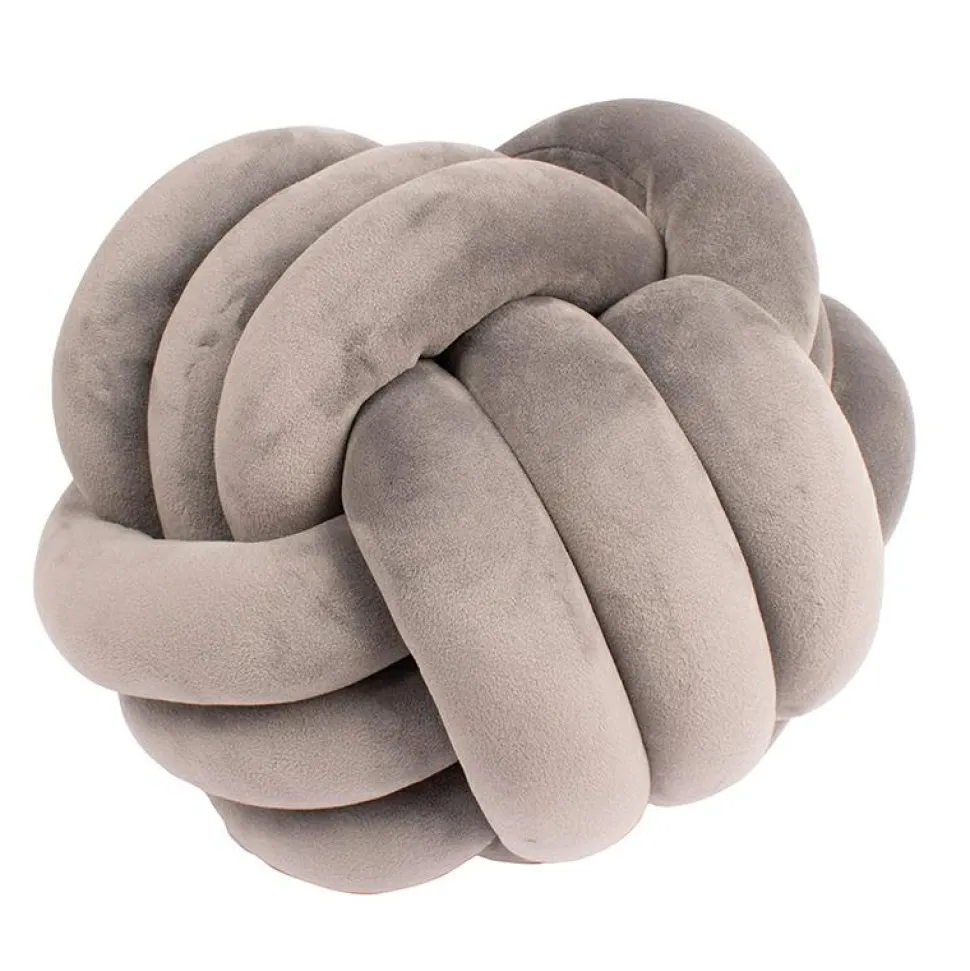 Kramme-knude, Ø27 cm