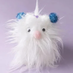 Krea-Monster - Sy din egen monsterbamse