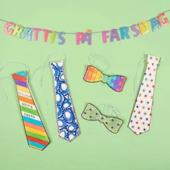 Kreapakke - Party