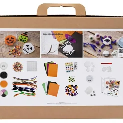 Kreapakke Halloween - Maxi