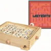 Labyrintspil