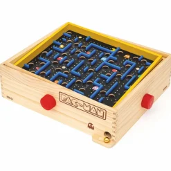 Labyrintspil - Pac-Man