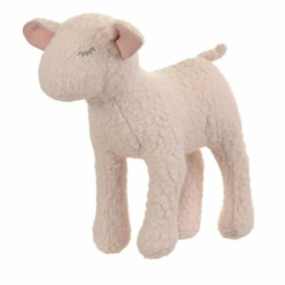Lammet Mary - Stor
