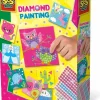 Lav dine egne diamant-kort
