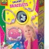 Lav dine egne Glow in the dark-armbånd