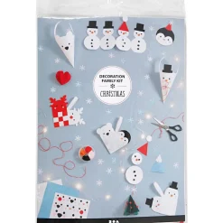 Lav selv julepynt