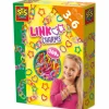 Lav smykker med link charms, 300 stk
