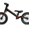 Løbecykel - Kokua Jumper, Black Edition