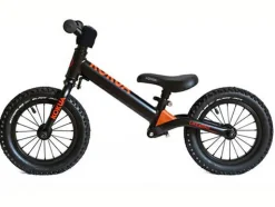 Løbecykel - Kokua Jumper, Black Edition