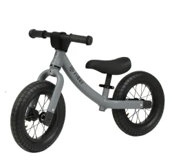 Løbecykel - My Hood Rider, Grå