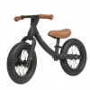 Løbecykel - My Hood Rider, Sort