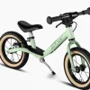 Løbecykel | PUKY LR Light BR | Medium, Grøn