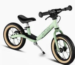 Løbecykel | PUKY LR Light BR | Medium, Grøn