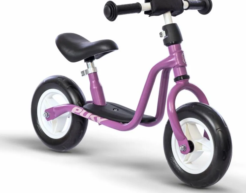 Løbecykel | PUKY LR M | Lille