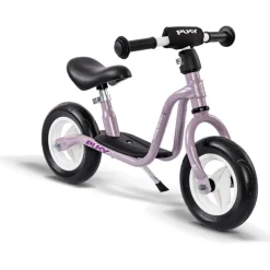 Løbecykel | PUKY LR M  inkl. støtteben | Lille
