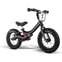 Løbecykel | PUKY LR TRAIL PRO | Lille