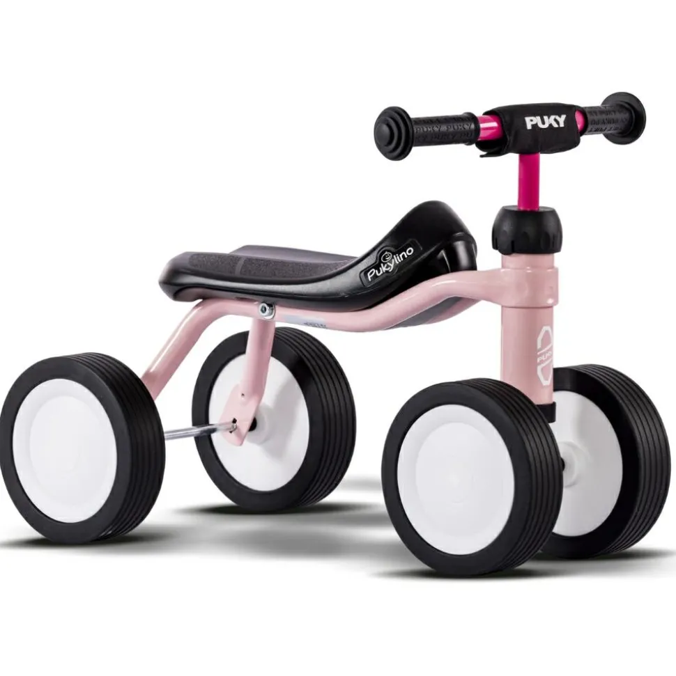 Løbecykel | Skubbecykel | PUKYlino+ | Mini