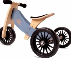 Løbecykel - Tiny Tot 2-i-1 Plus, Skiferblå