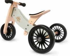 Løbecykel - Tiny Tot 2-i-1 Plus, Grøn