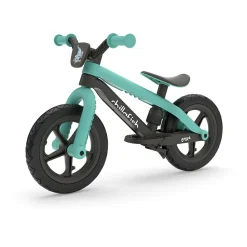 Løbecykel BMXie 2 - Mint (2-5 år)
