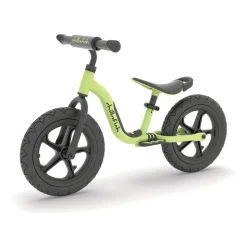 Løbecykel Charlie SPORT - Pistacie (2-5 år)