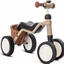 Løbecykel/skubbecykel | PUKY Wutsch Retro | Mini
