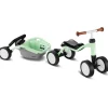 Løbecykel/skubbecykel | PUKY Wutsch Traily | Mini