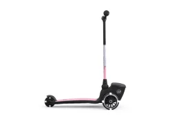 Løbehjul - Highwaykick 2 Lifestyle m. LED, Rose