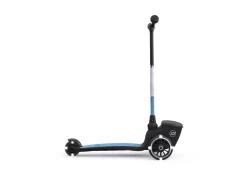 Løbehjul - Highwaykick 2 Lifestyle m. LED, Steel