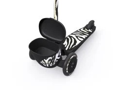 Løbehjul - Highwaykick 2 Lifestyle, Zebra