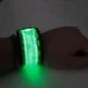LED-bånd med slap-wrap
