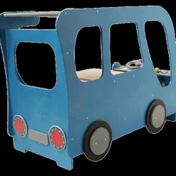 Legehjørne - Bus