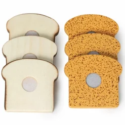 Legemad - Sandwich sæt