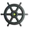 Legeplads ror XXL - Antracit/lime