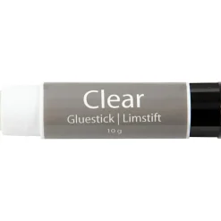 Limstift 10 gram, 2 stk