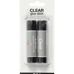 Limstift 10 gram, 2 stk