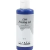 Linoleumssværte 85 ml. - Blå