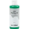 Linoleumssværte 85 ml. - Grøn