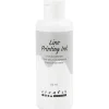 Linoleumssværte 85 ml. - Hvid