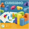Logikspil - Cubissimo