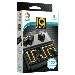 Logikspil - IQ Circuit