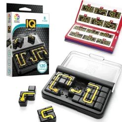 Logikspil - IQ Circuit