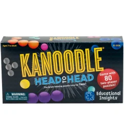 Logikspil - Kanoodle® Head-To-Head