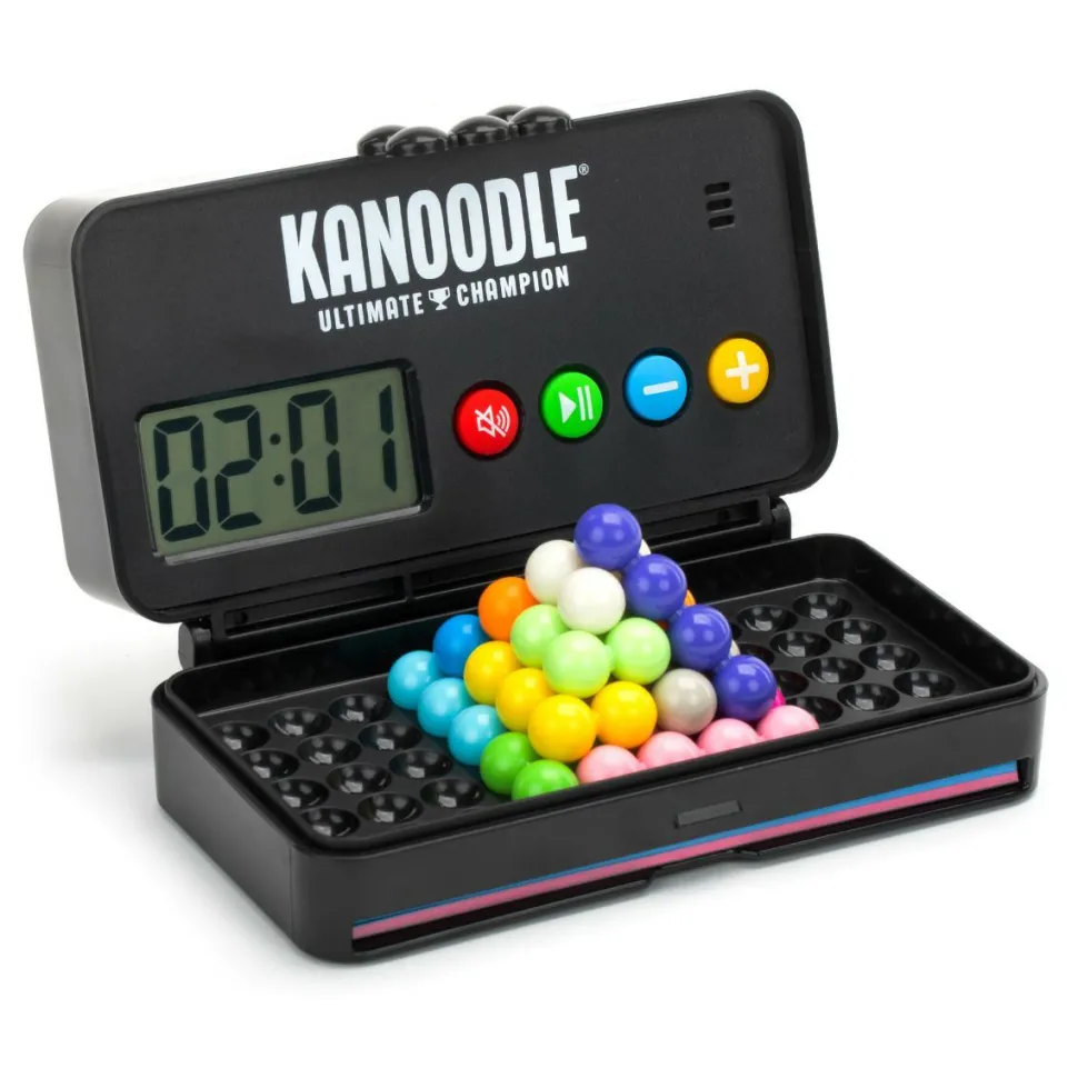 Logikspil - Kanoodle® Ultimate Champion