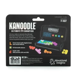 Logikspil - Kanoodle® Ultimate Champion