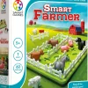 Logikspil - Smart Farmer