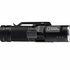 Lommelygte LED (med hovedmontering)