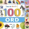 Lær de første 100 ord