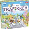 Lær om - Trafikken