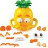 Lær om følelser - Ananas